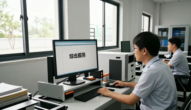 粮食加工设备全套方案